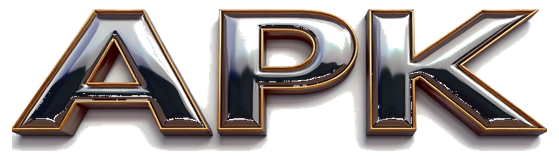 apk 23 logo