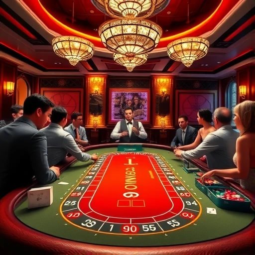 apk 23 Roulette Tables Jahan Aap Chahein, Jab Aap Chahein