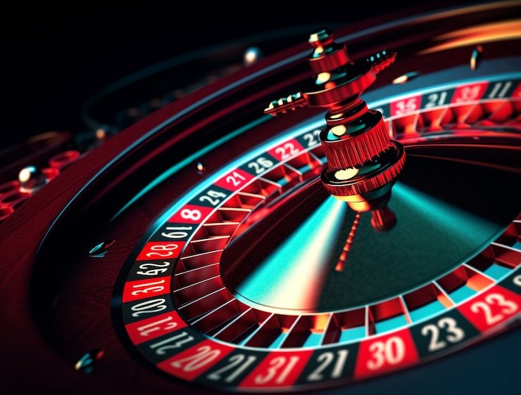 apk 23 Live Roulette aur Speed Spin Rooms