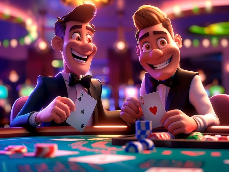 apk 23 Blackjack Side Bets