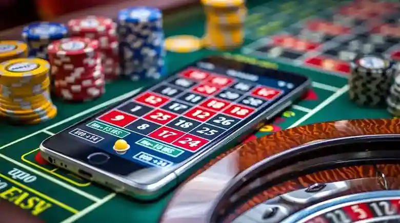 apk 23 mobile gaming
